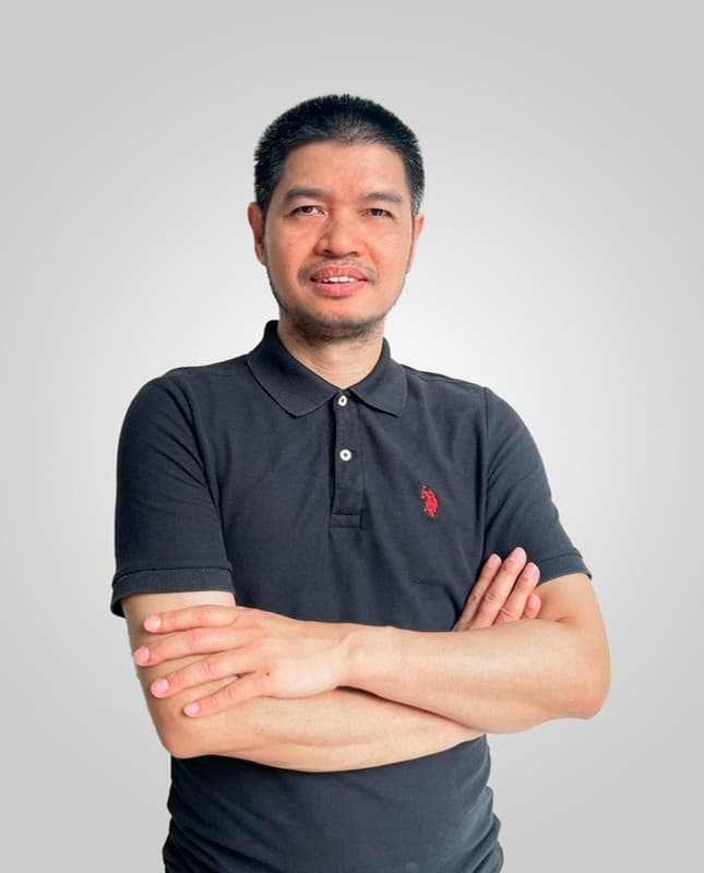 Đoàn Nhật Dương — CTO, Optimi AI