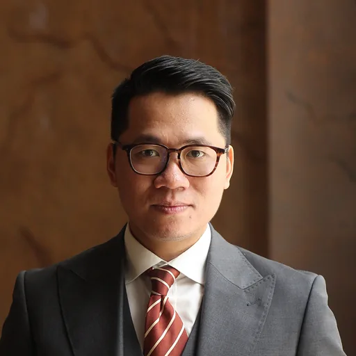 Nguyễn Trọng Cảnh — AI Director, Optimi AI