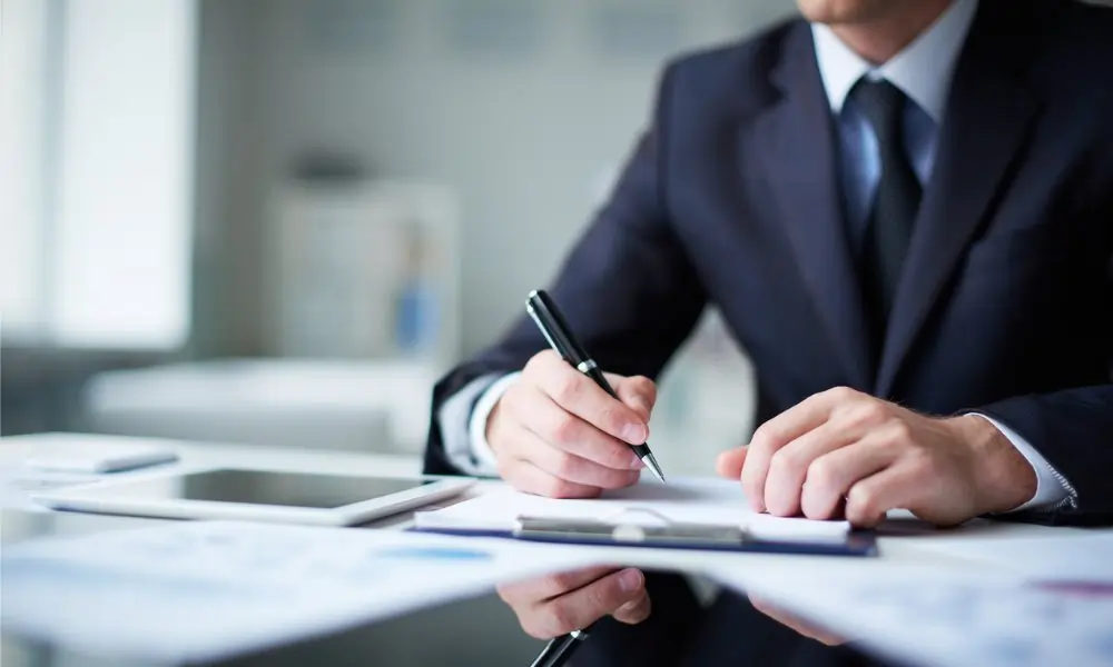 Chuyên viên pháp lý không nắm deadline có thể gây ra những hậu quả nghiệm trọng