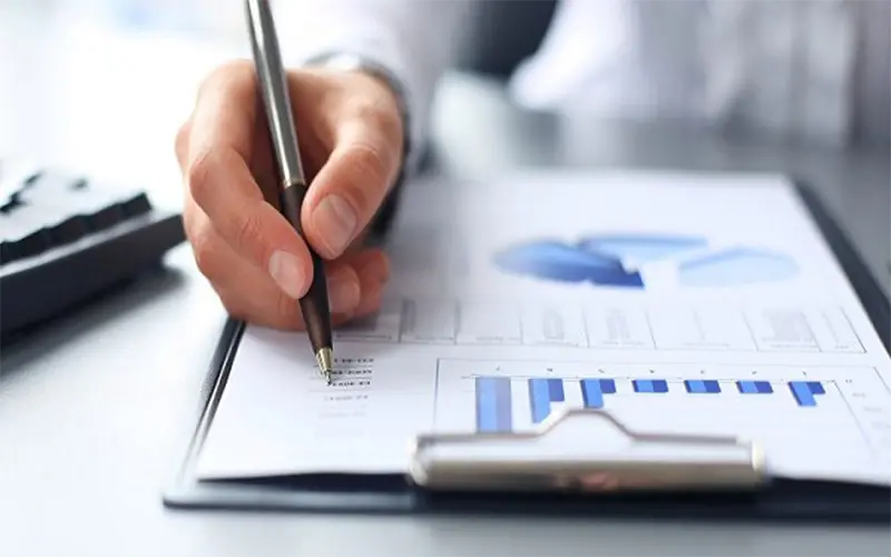 mẫu báo cáo công việc hàng ngày