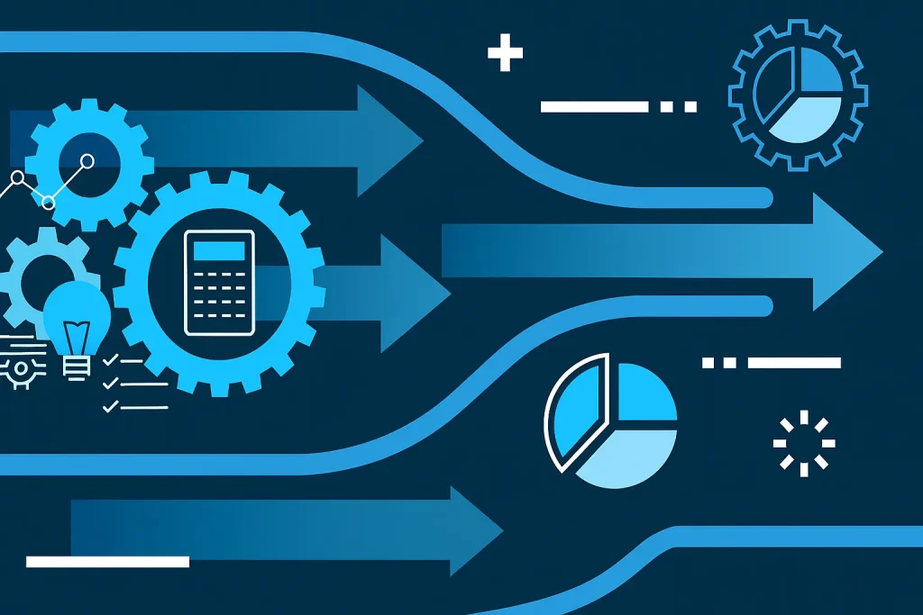 Bottleneck không còn đáng sợ khi SME có "sự tham gia" của công nghệ số