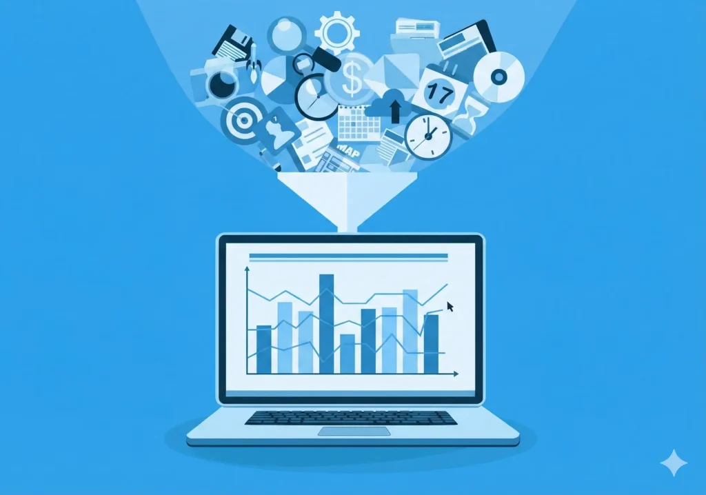 nguồn sự thật - nền tảng của mọi phương pháp quản lý công việc hiện đại